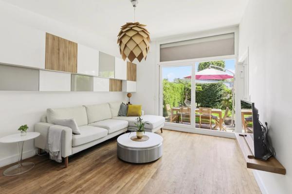 Maison Maisons-Laffitte - PARC