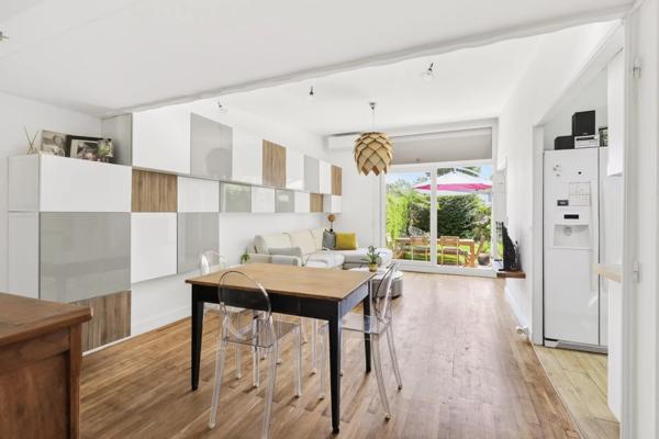 Maison Maisons-Laffitte - PARC