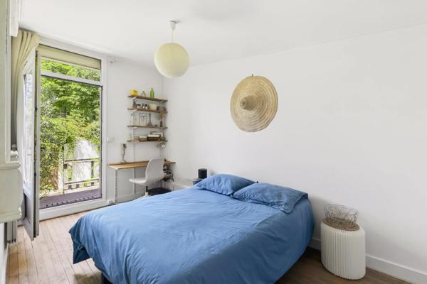 Maison Maisons-Laffitte - PARC