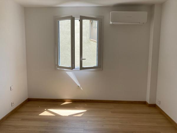 Maison 4 pièces à louer Ventenac en Minervois - 11120 / Réf: 2162