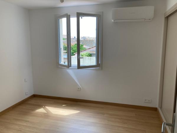 Maison 4 pièces à louer Ventenac en Minervois - 11120 / Réf: 2162