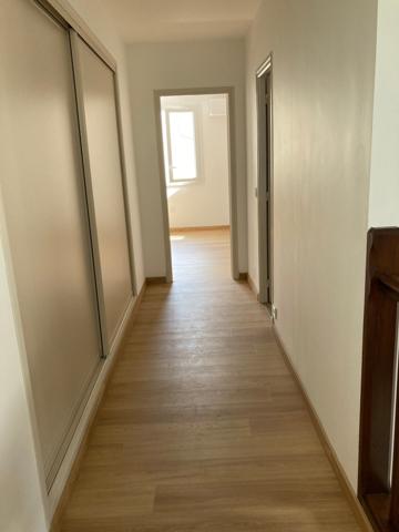 Maison 4 pièces à louer Ventenac en Minervois - 11120 / Réf: 2162