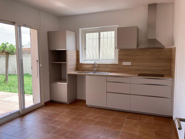 Maison 4 pièces à louer Ventenac en Minervois - 11120 / Réf: 2162