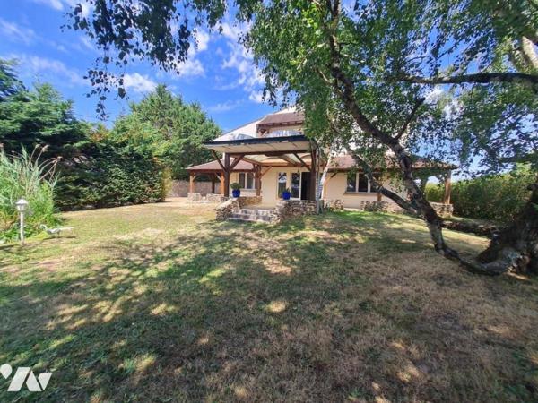 MAISON - A VENDRE - VENDOME ( 41100)