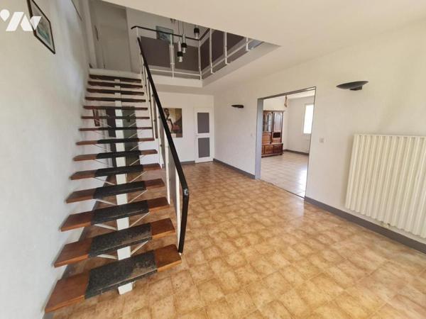 MAISON - A VENDRE - VENDOME ( 41100)