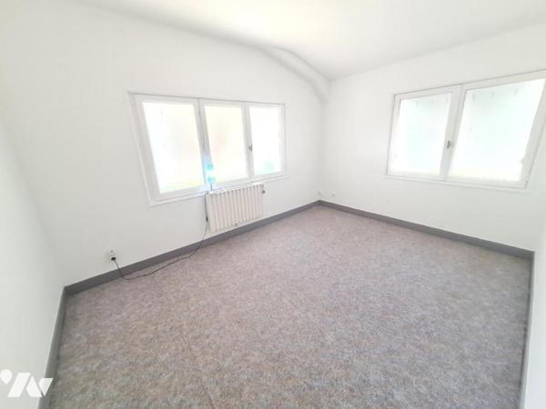 MAISON - A VENDRE - VENDOME ( 41100)