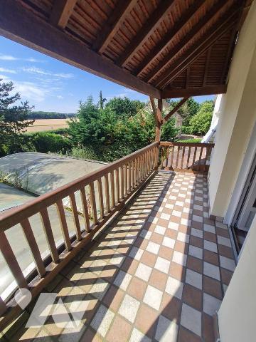 MAISON - A VENDRE - VENDOME ( 41100)