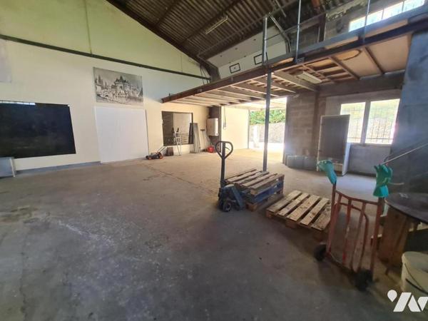 MAISON - A VENDRE - VENDOME ( 41100)