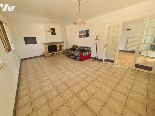 MAISON - A VENDRE - VENDOME ( 41100)