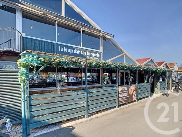 à vendre  150 m2 SEICHAMPS - 54