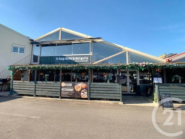 à vendre  150 m2 SEICHAMPS - 54