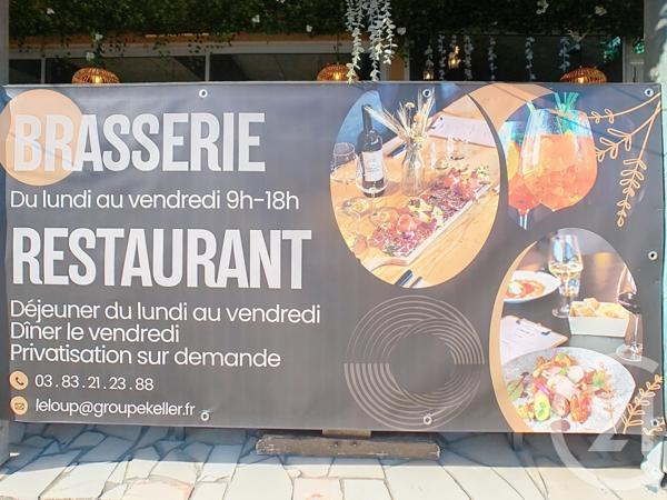 à vendre  150 m2 SEICHAMPS - 54