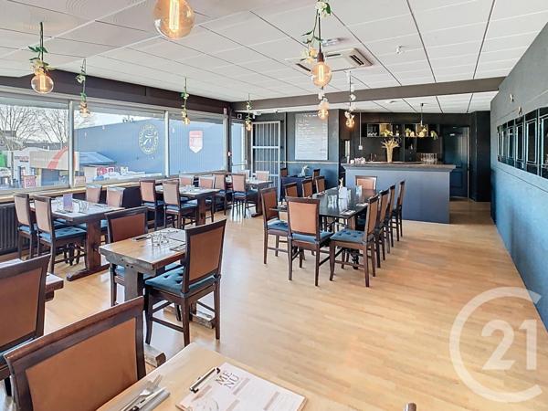 à vendre  150 m2 SEICHAMPS - 54