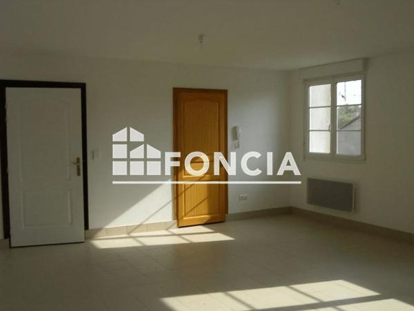 Location Appartement 2 pièces 75.6 m² - 12 RUE DU MOULIN A VENT Noyers Sur Cher 41140