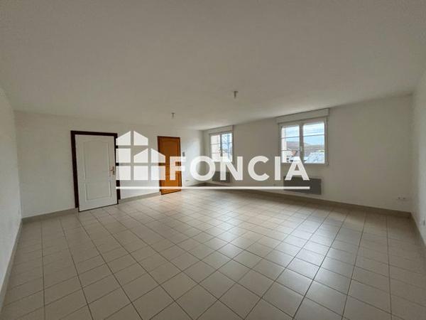 Location Appartement 2 pièces 75.6 m² - 12 RUE DU MOULIN A VENT Noyers Sur Cher 41140