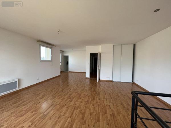 Appartement à vendre à Arras dans le Pas-de-Calais (62000), ref : 62135-2300