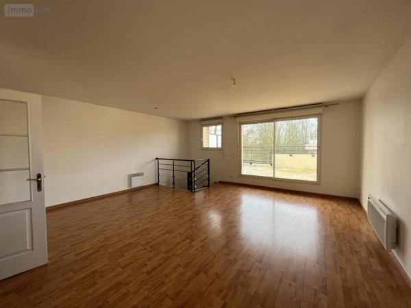 Appartement à vendre à Arras dans le Pas-de-Calais (62000), ref : 62135-2300