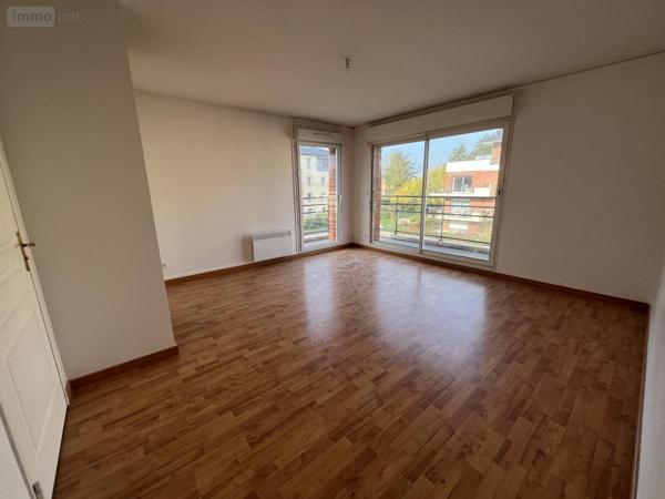 Appartement à vendre à Arras dans le Pas-de-Calais (62000), ref : 62135-2300