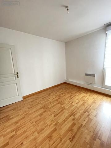 Appartement à vendre à Arras dans le Pas-de-Calais (62000), ref : 62135-2300