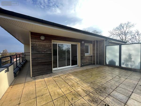 Appartement à vendre à Arras dans le Pas-de-Calais (62000), ref : 62135-2300