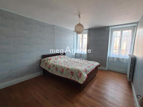 Maison à SAINT-MARCEL-EN-MARCILLAT, 03420 - 7 pièces 145m²