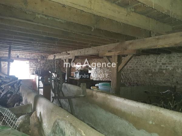 Maison à SAINT-MARCEL-EN-MARCILLAT, 03420 - 7 pièces 145m²