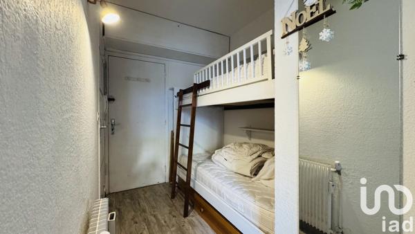 Appartement 1 pièce de 21 m² à Les Angles (66210)