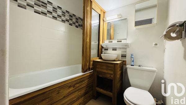 Appartement 1 pièce de 21 m² à Les Angles (66210)