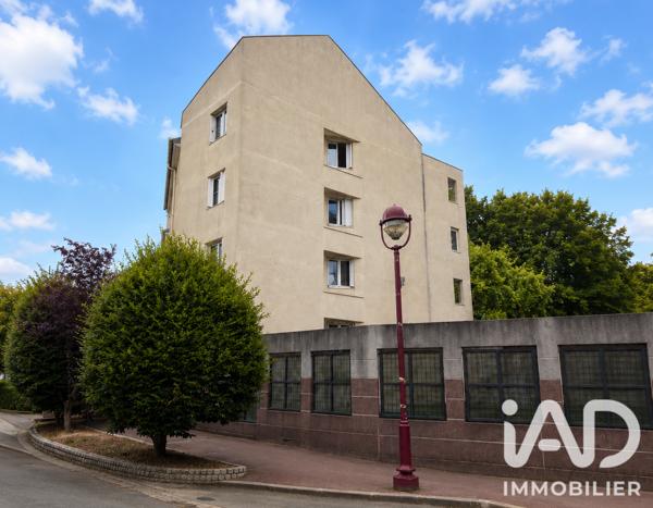 Appartement à vendre 3 pièces 69 m² Fresnes