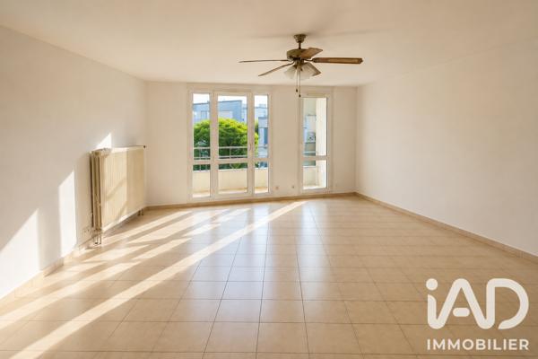 Appartement à vendre 3 pièces 69 m² Fresnes