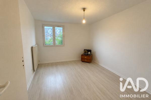 Appartement à vendre 3 pièces 69 m² Fresnes