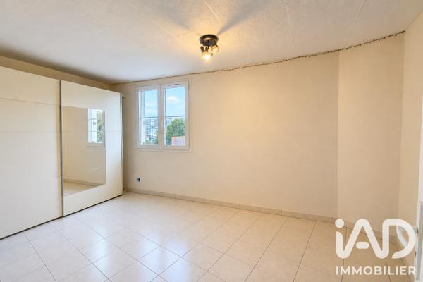 Appartement à vendre 3 pièces 69 m² Fresnes