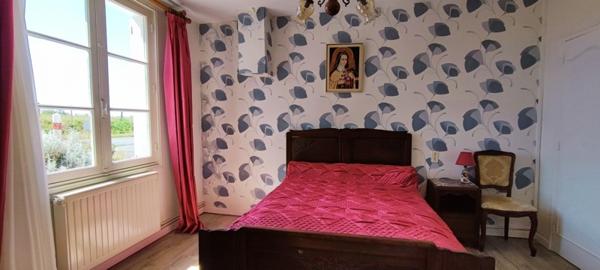 Maison à vendre |  Puymangou |  7 pièces | 137 m²