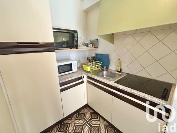 Appartement 5 pièces de 122 m² à Amélie-les-Bains-Palalda (66110)