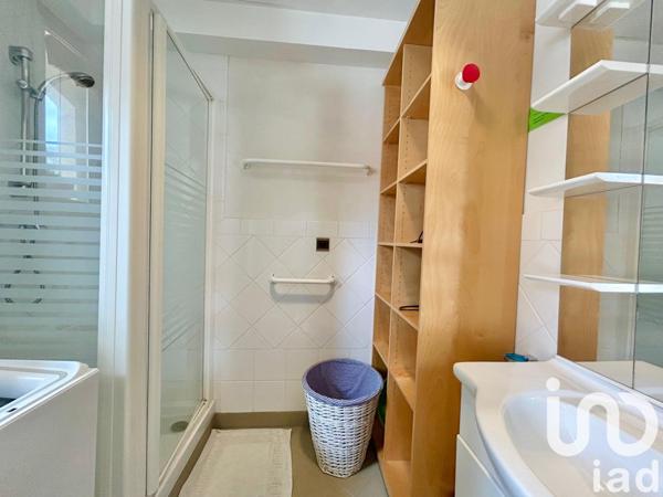 Appartement 5 pièces de 122 m² à Amélie-les-Bains-Palalda (66110)