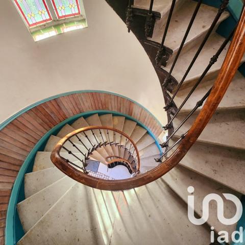 Appartement 5 pièces de 122 m² à Amélie-les-Bains-Palalda (66110)