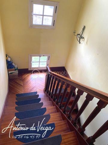 Immeuble mixte de 286 m²