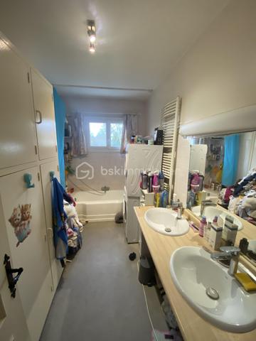 Immeuble mixte de 286 m²