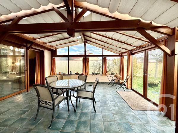 Maison à vendre  5 pièces - 157 m2 L HOUMEAU - 17