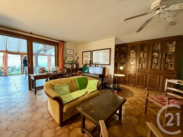 Maison à vendre  5 pièces - 157 m2 L HOUMEAU - 17