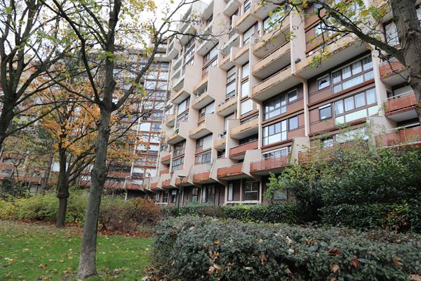Appartement 4 pièces 79.65 m2