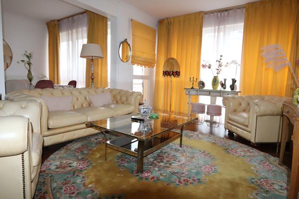 Appartement 4 pièces 79.65 m2