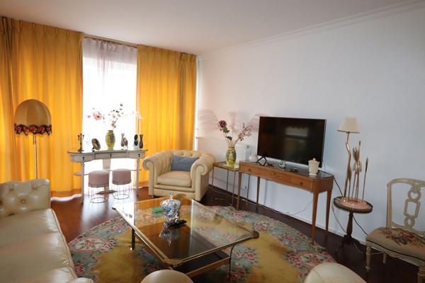 Appartement 4 pièces 79.65 m2