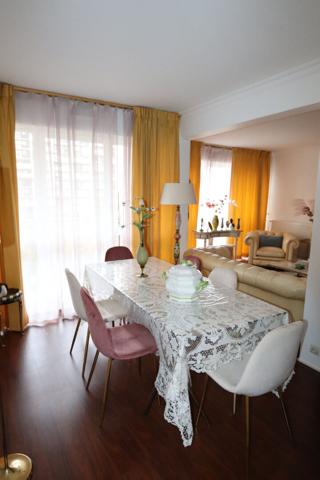 Appartement 4 pièces 79.65 m2