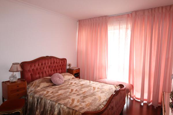 Appartement 4 pièces 79.65 m2