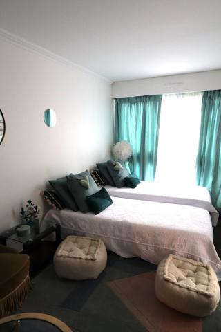 Appartement 4 pièces 79.65 m2