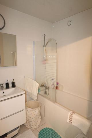 Appartement 4 pièces 79.65 m2