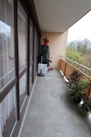 Appartement 4 pièces 79.65 m2