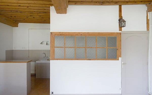 Appartement à vendre    2 pièces • 50 m2 Lyon 1