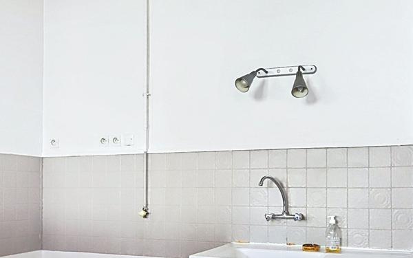 Appartement à vendre    2 pièces • 50 m2 Lyon 1